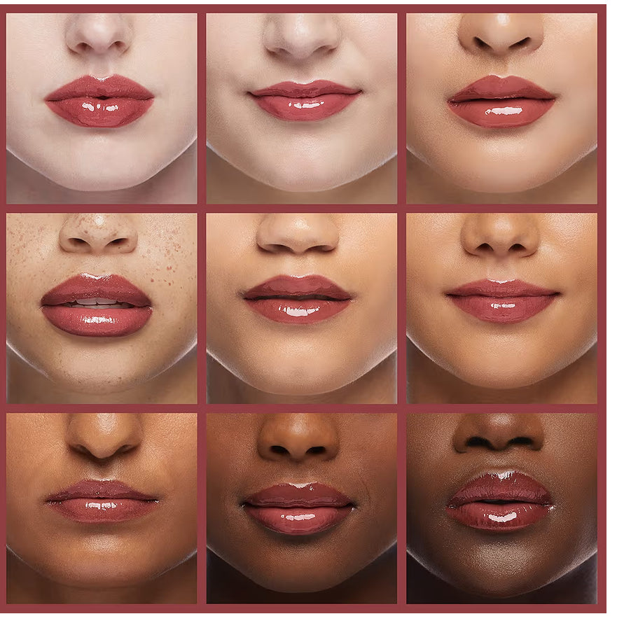 Burt's Bees 100% Natural Moisturizing Lipstick