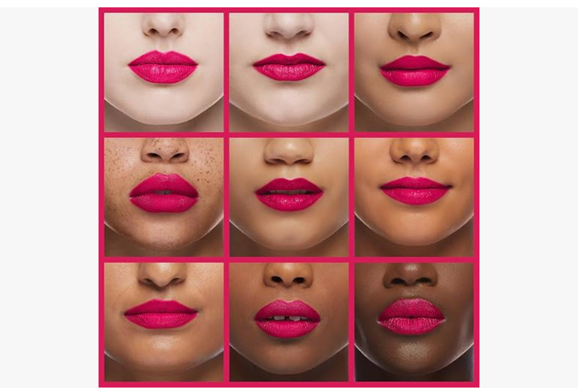 Revlon Ultra HD Matte Lipcolor
