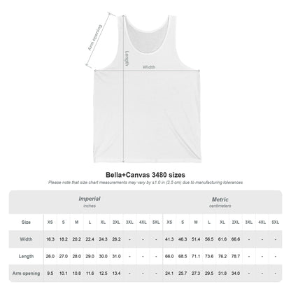 May the Force Be With You Tank Top — Star Wars Inspired Graphic Tank