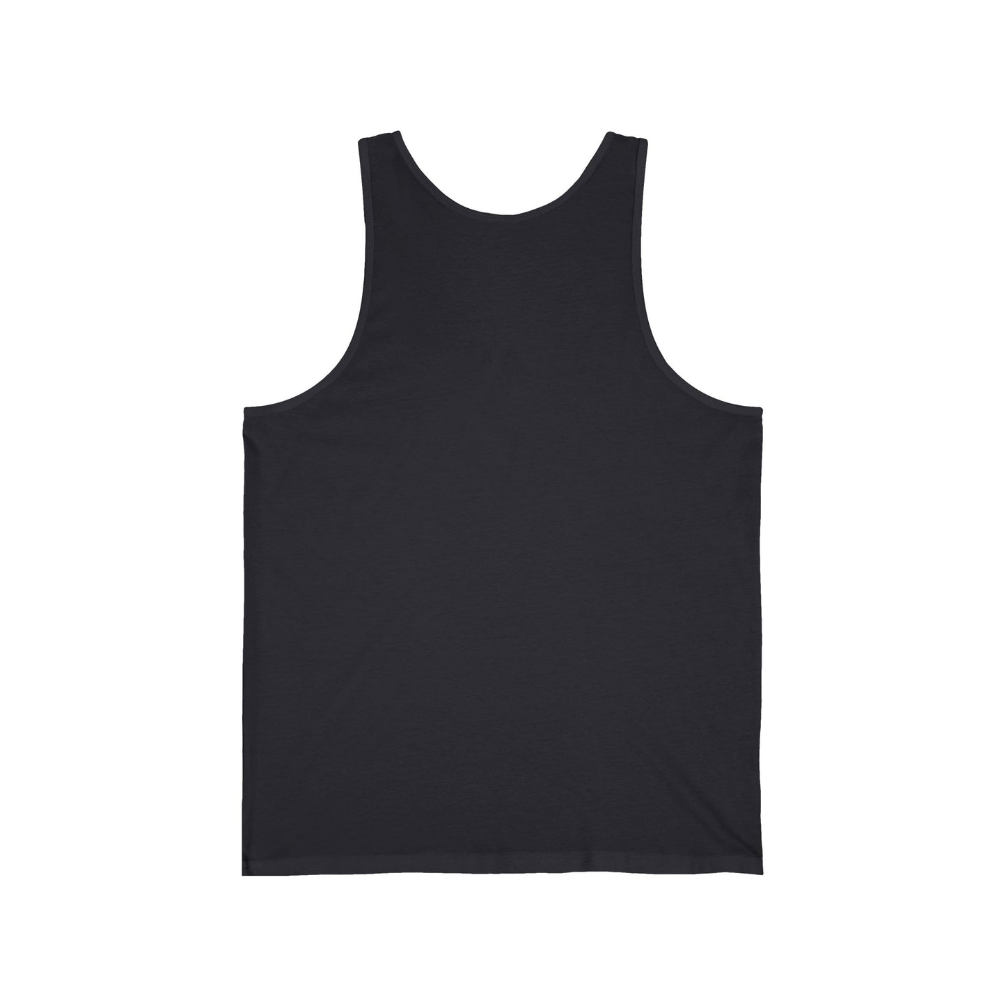 May the Force Be With You Tank Top — Star Wars Inspired Graphic Tank