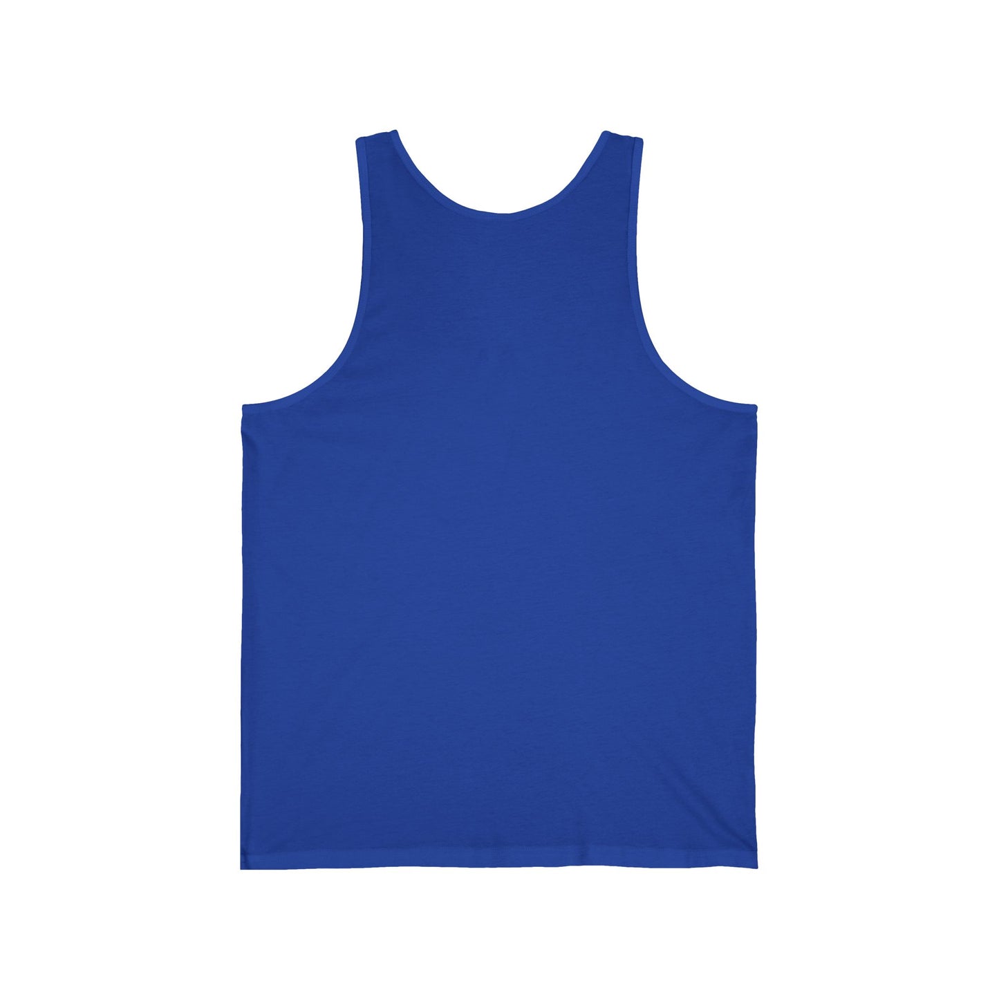 May the Force Be With You Tank Top — Star Wars Inspired Graphic Tank