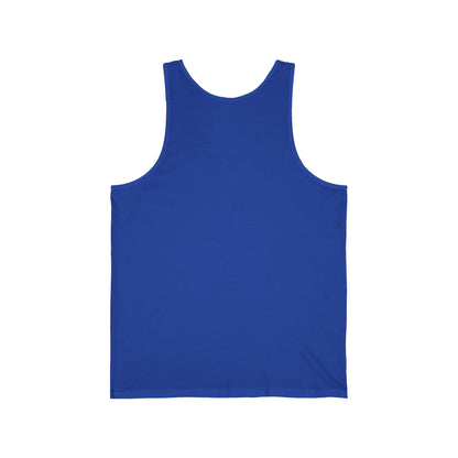 May the Force Be With You Tank Top — Star Wars Inspired Graphic Tank