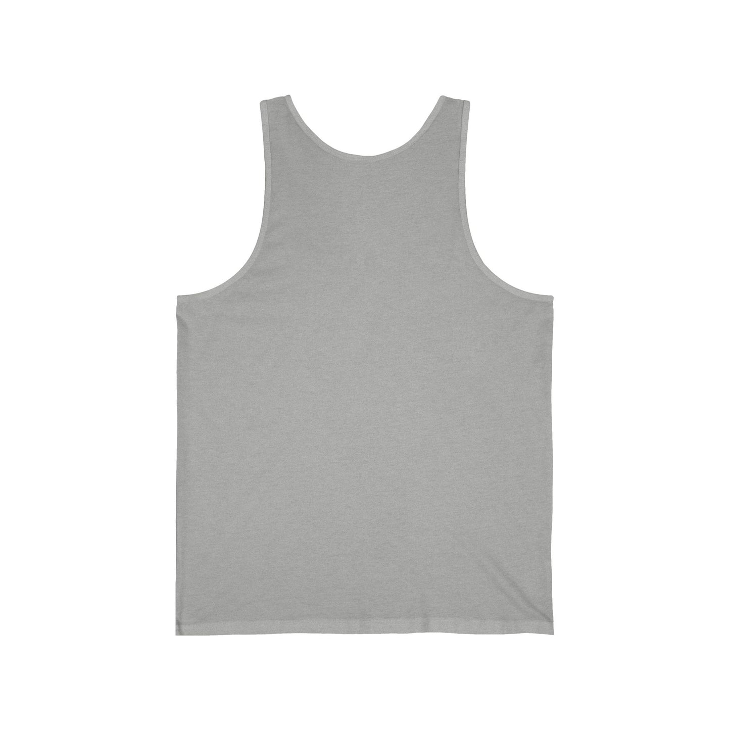 May the Force Be With You Tank Top — Star Wars Inspired Graphic Tank