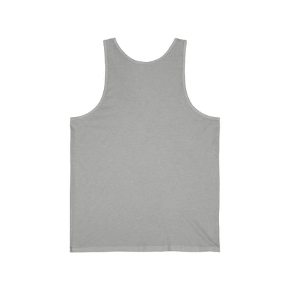 May the Force Be With You Tank Top — Star Wars Inspired Graphic Tank