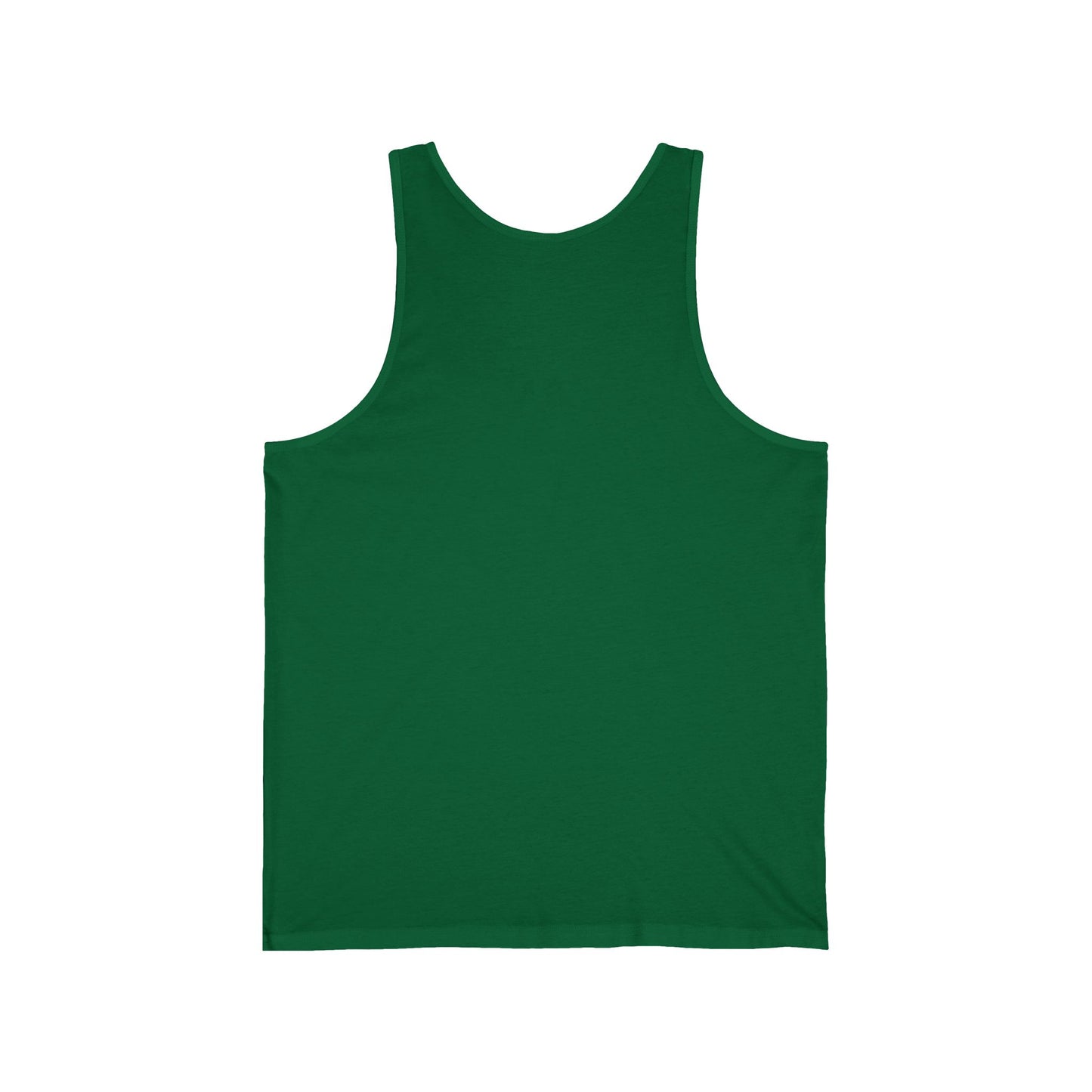 May the Force Be With You Tank Top — Star Wars Inspired Graphic Tank