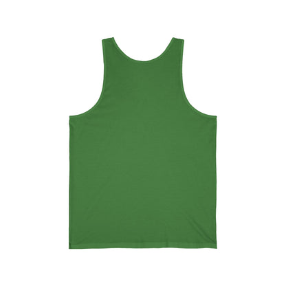 May the Force Be With You Tank Top — Star Wars Inspired Graphic Tank