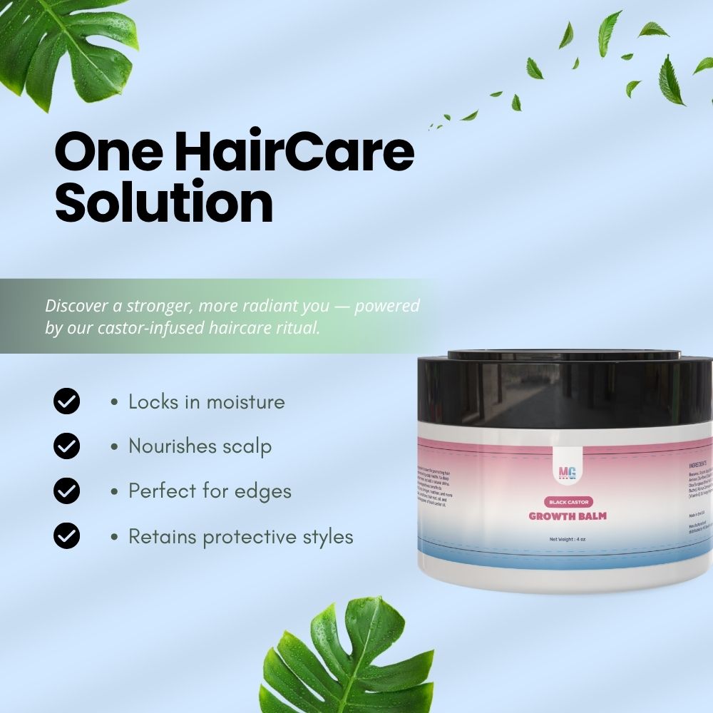 Growth balm