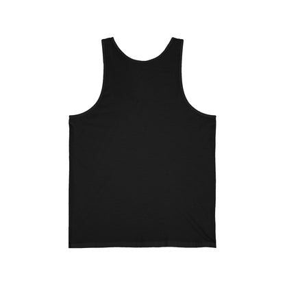 May the Force Be With You Tank Top — Star Wars Inspired Graphic Tank
