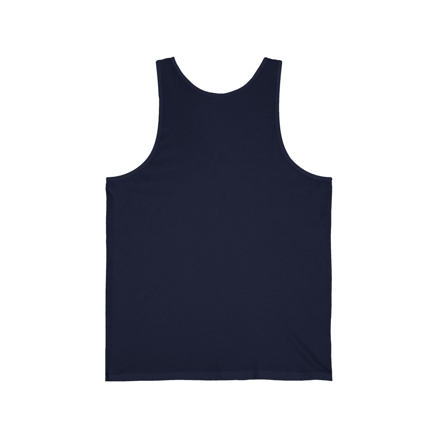 May the Force Be With You Tank Top — Star Wars Inspired Graphic Tank
