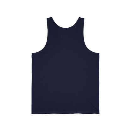 May the Force Be With You Tank Top — Star Wars Inspired Graphic Tank