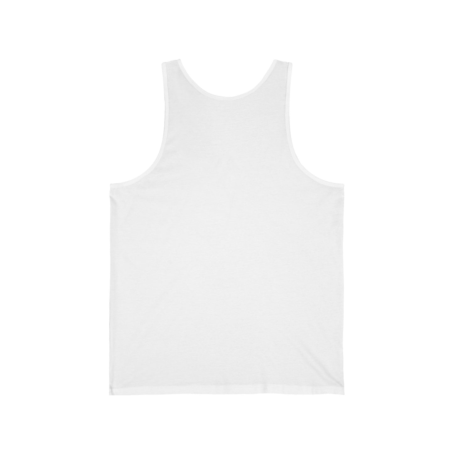 May the Force Be With You Tank Top — Star Wars Inspired Graphic Tank
