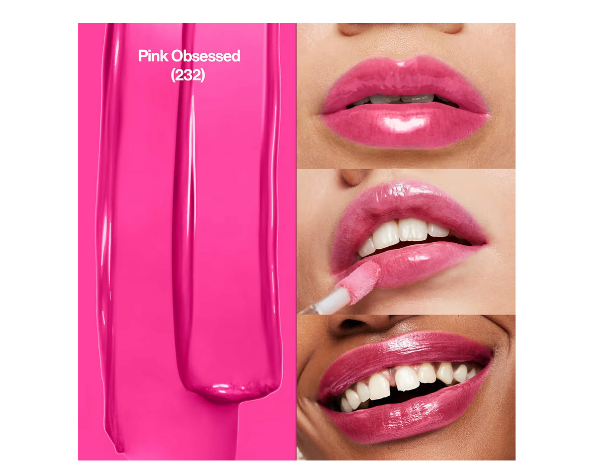 (Copy) Revlon Super Lustrous Lip Gloss