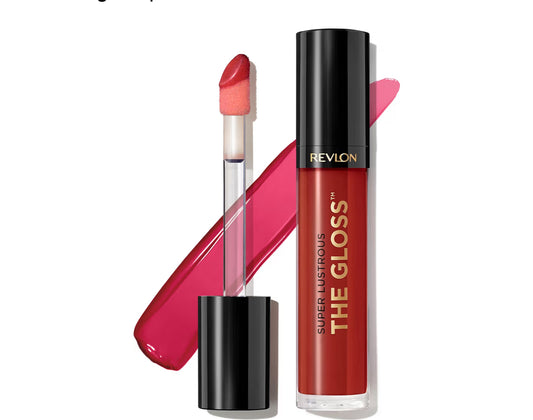 Revlon Super Luscious Lip Gloss
