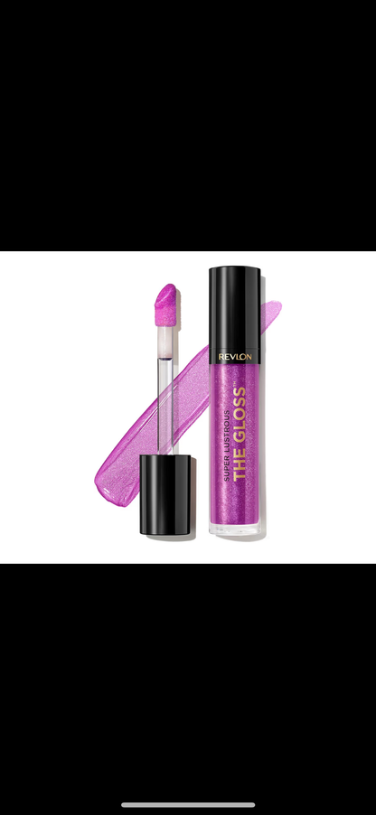 Revlon Super Lustrous Lip Gloss