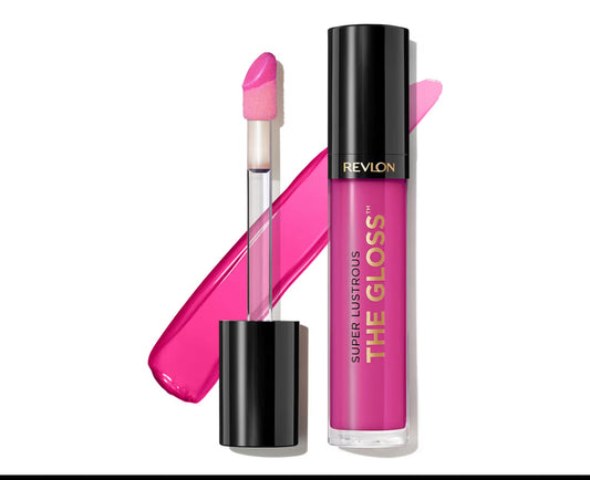 (Copy) Revlon Super Lustrous Lip Gloss