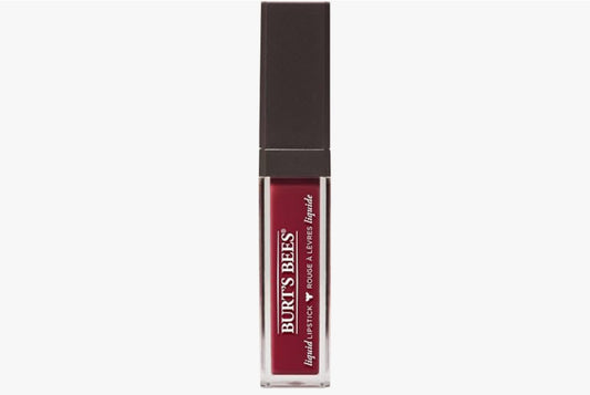 Burt's Bees 100% Natural Glossy Liquid Lipstick