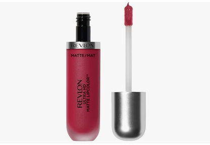 Revlon Ultra HD Matte Lipcolor