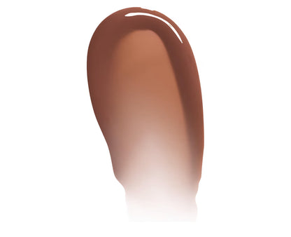Milky Gloss Lip Gloss, 12 Hour Hydration - Cookies & Milk