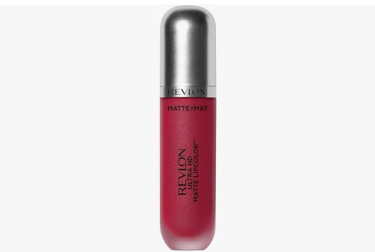 Revlon Ultra HD Matte Lipcolor
