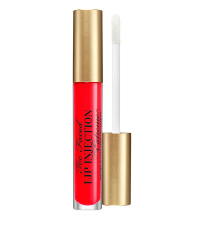 Too Faced Lip Injection Extreme Lip Plumper Lip Plumping Serum Long Lasting