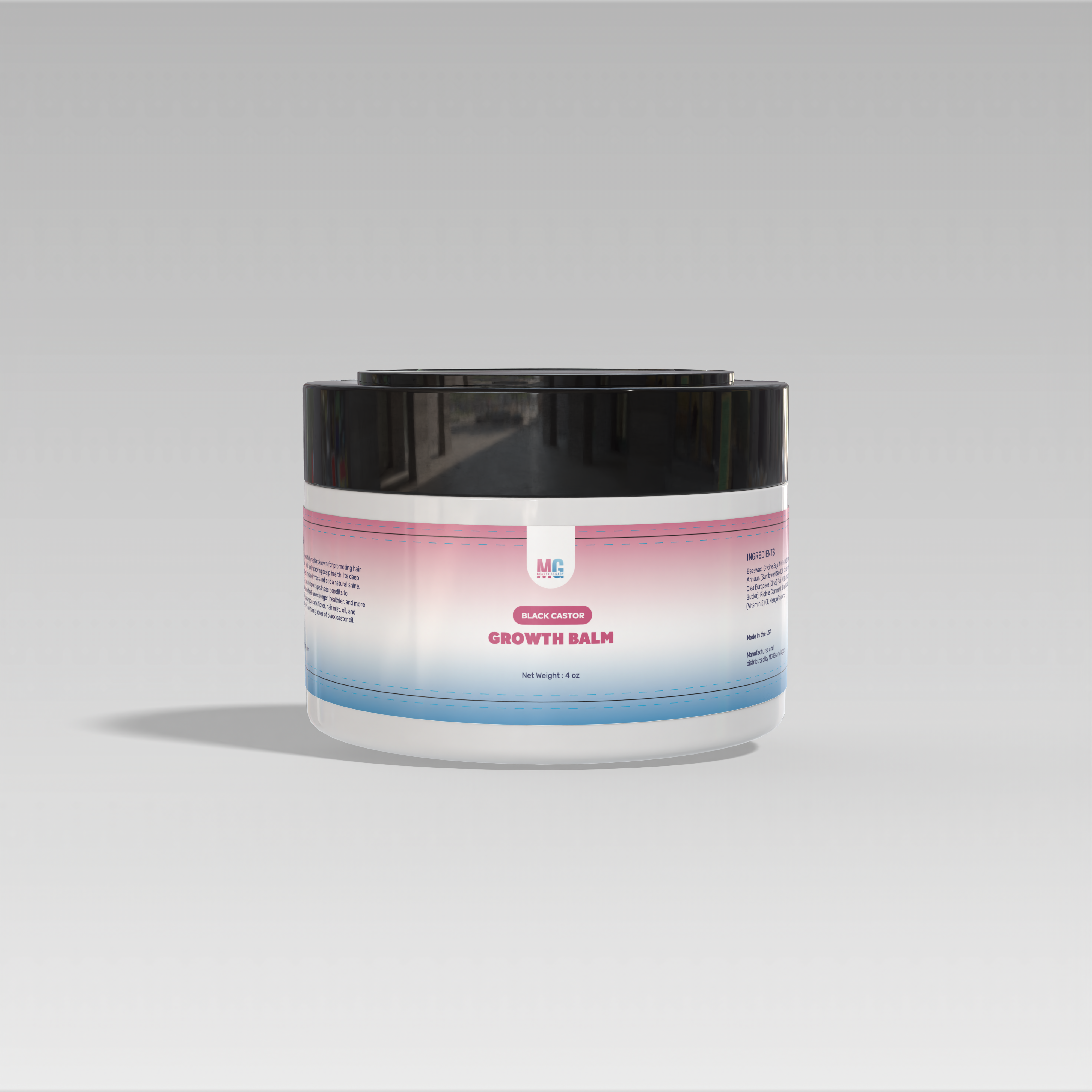 Growth balm