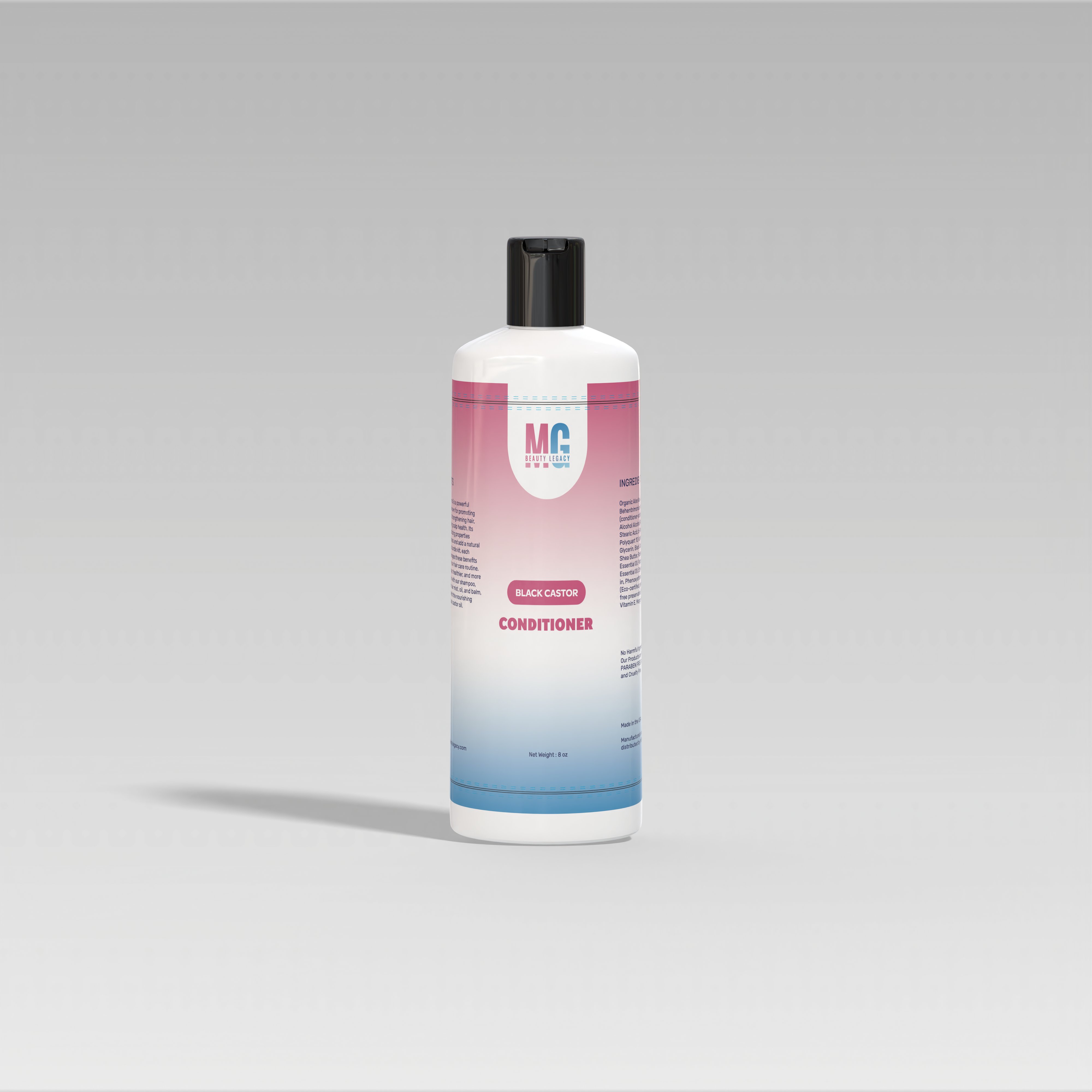 Conditioner