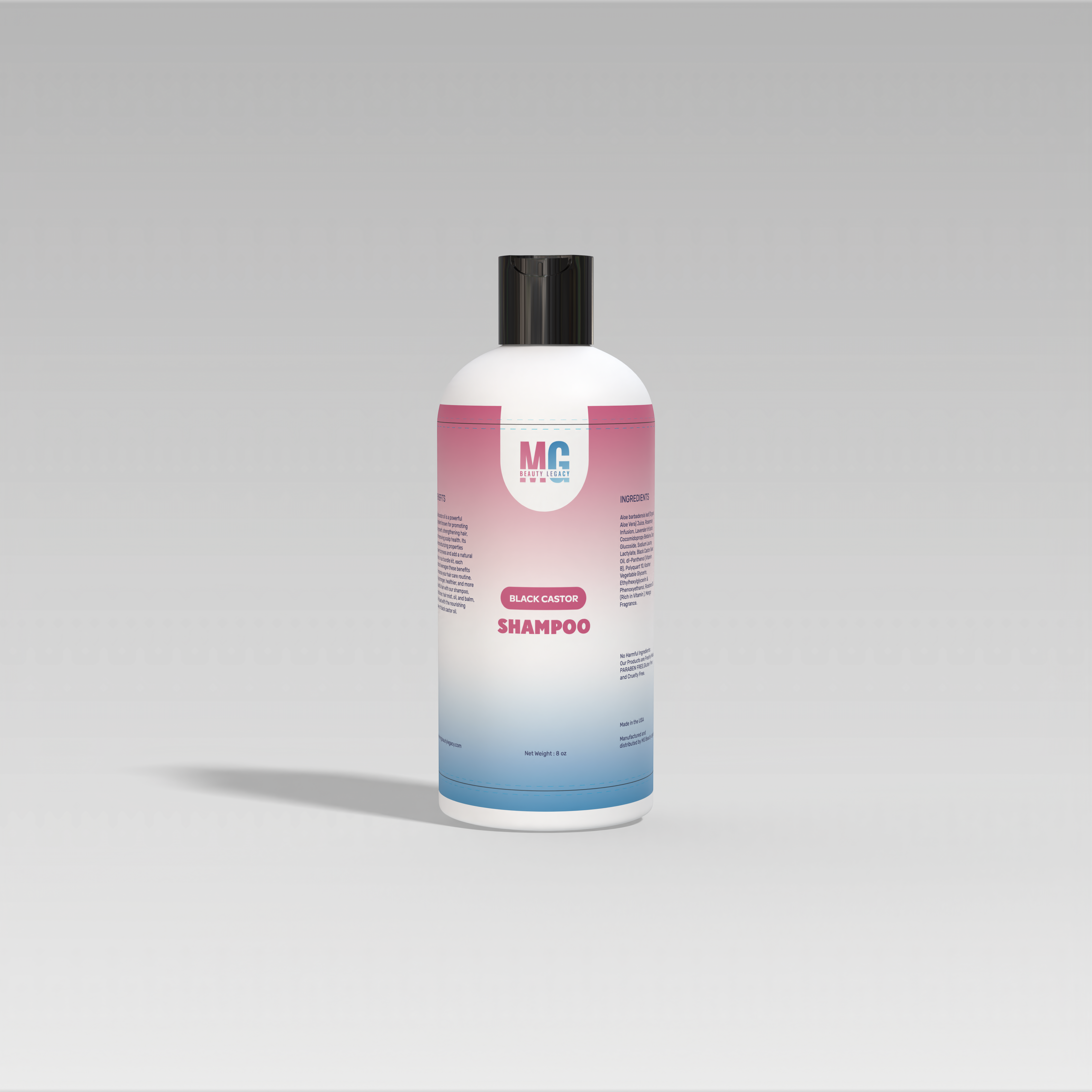 Shampoo