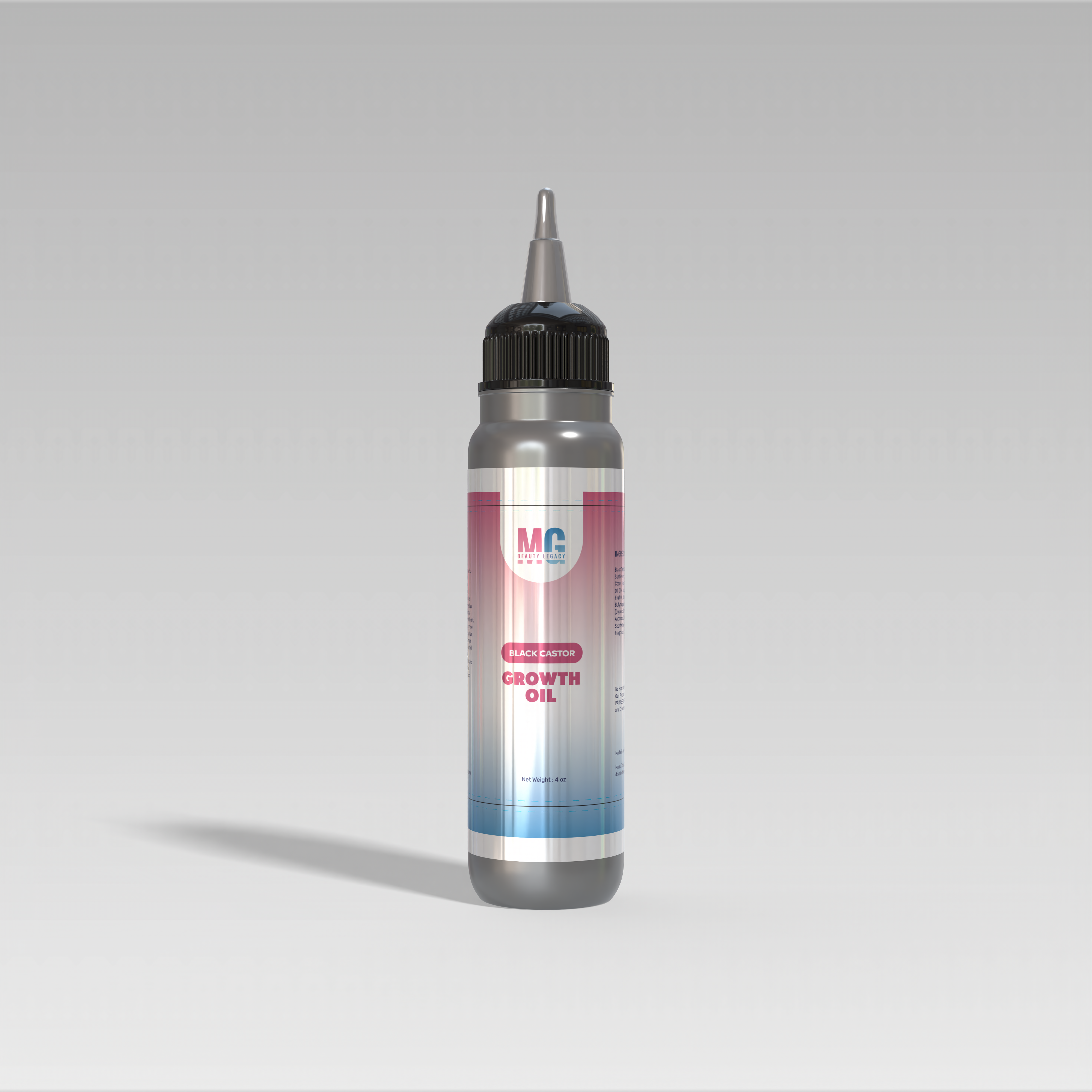 Growth oil